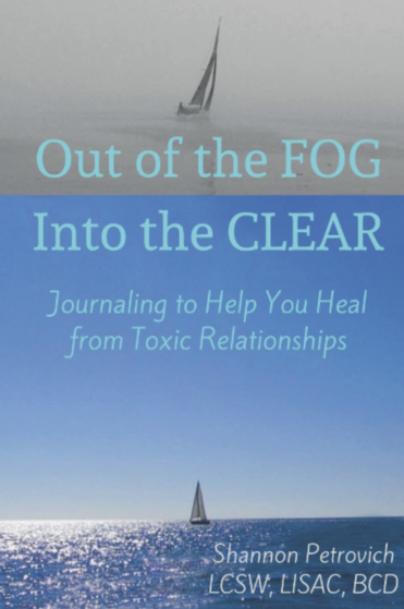 Out of the FOG, Into the CLEAR