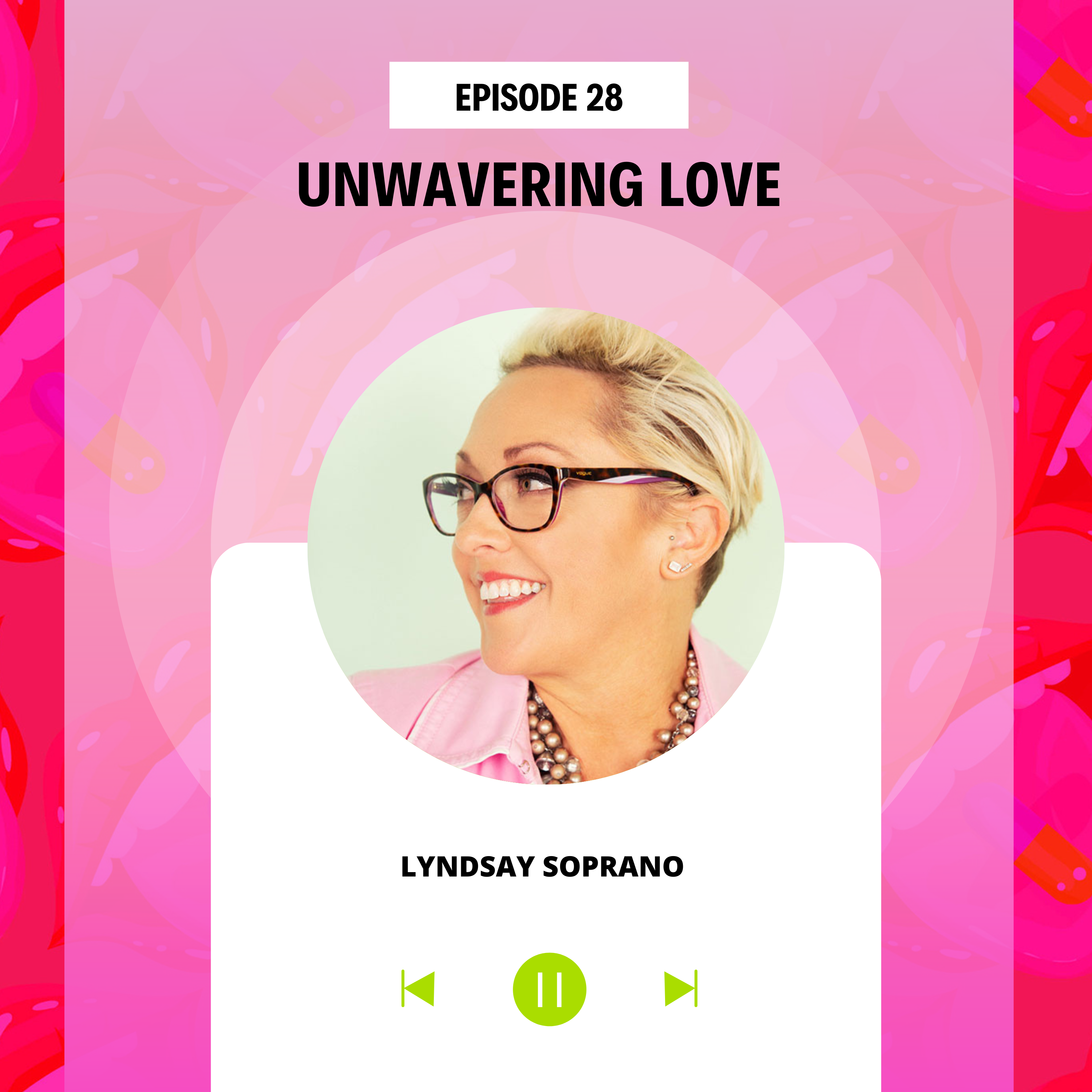 Lyndsay Soprano Valentine's Day