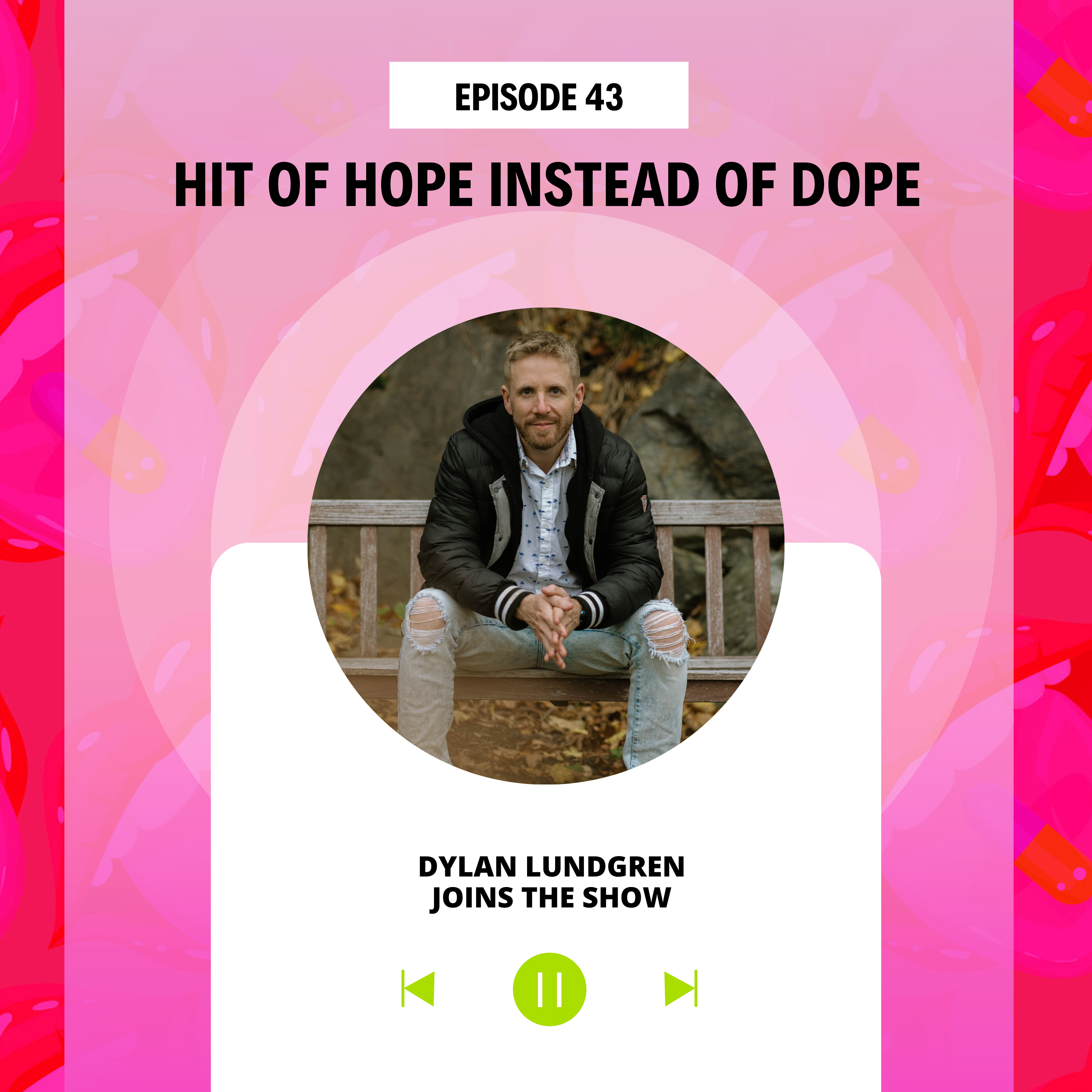 Dylan Lundgren