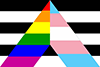LGBTQ+ Ally