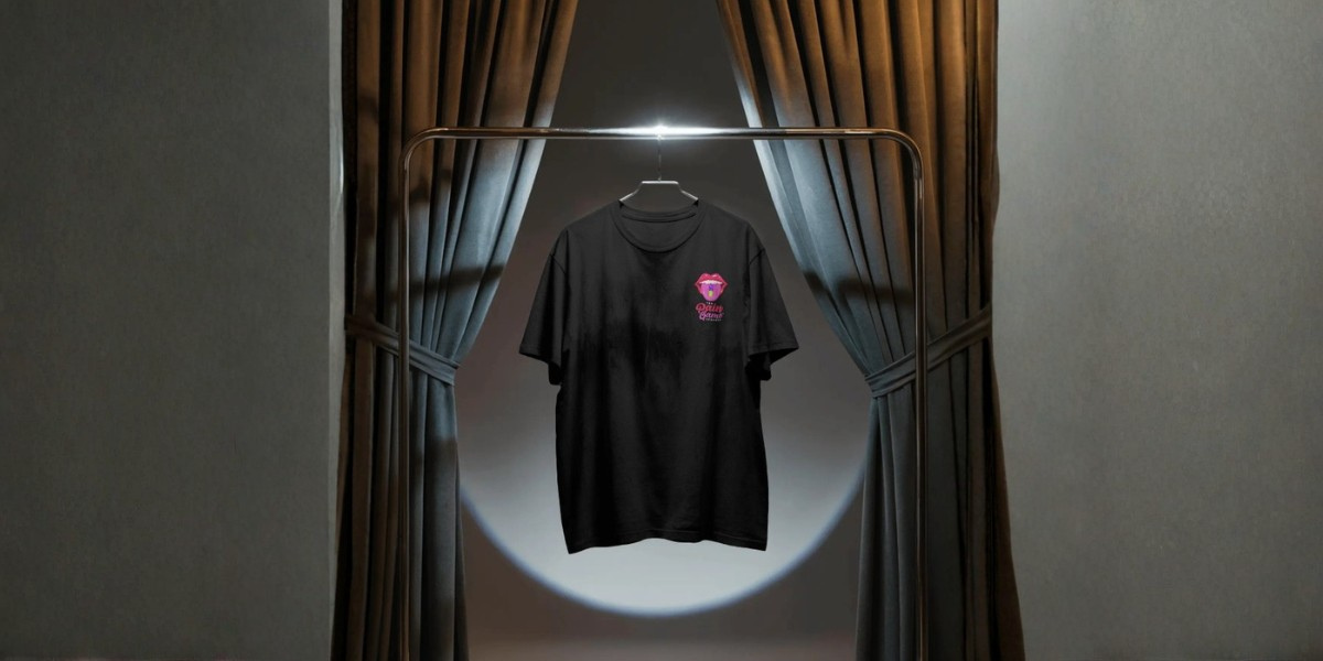 The Heavy Tee.