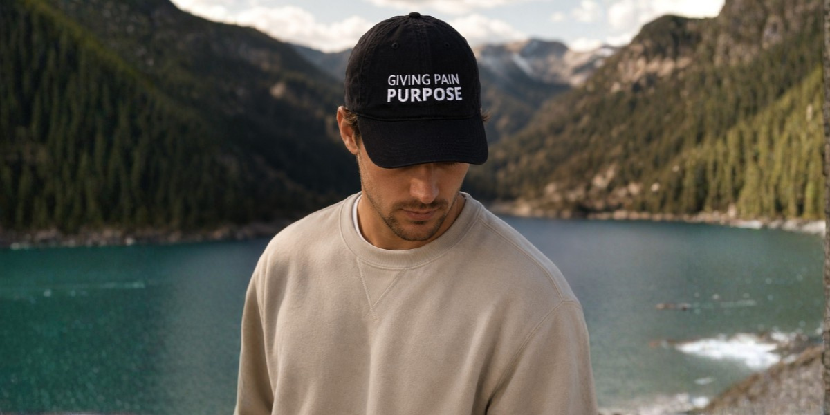 Work It If You Got It Hat.